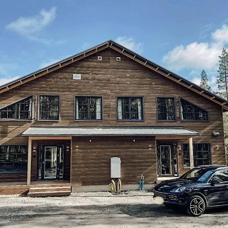 펜션 West A By Interhome 레비