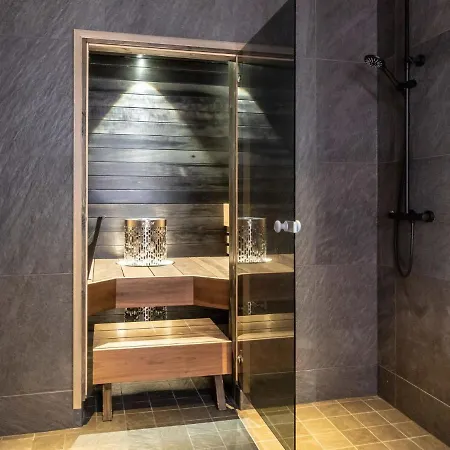 West A By Interhome 펜션 레비