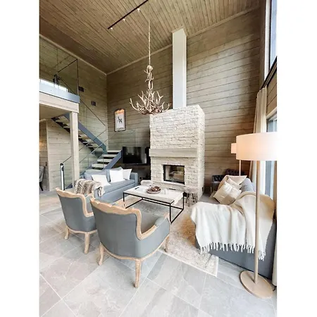 West A By Interhome 레비