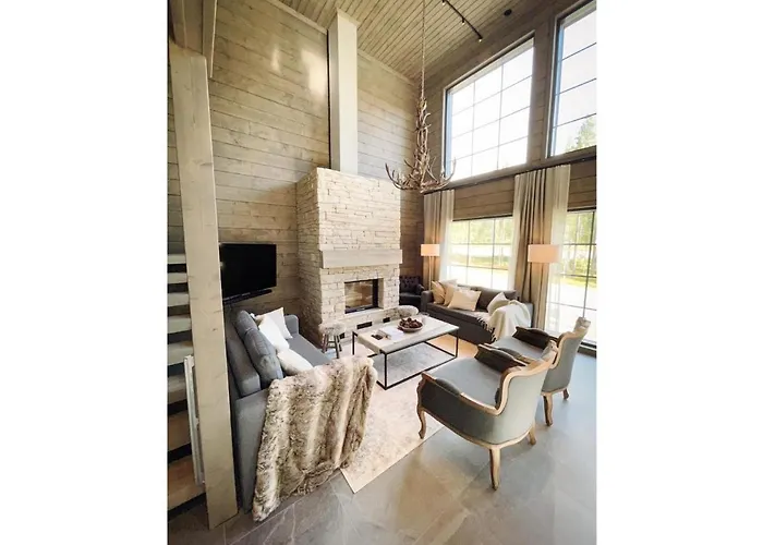 Ferienhaus West A By Interhome *