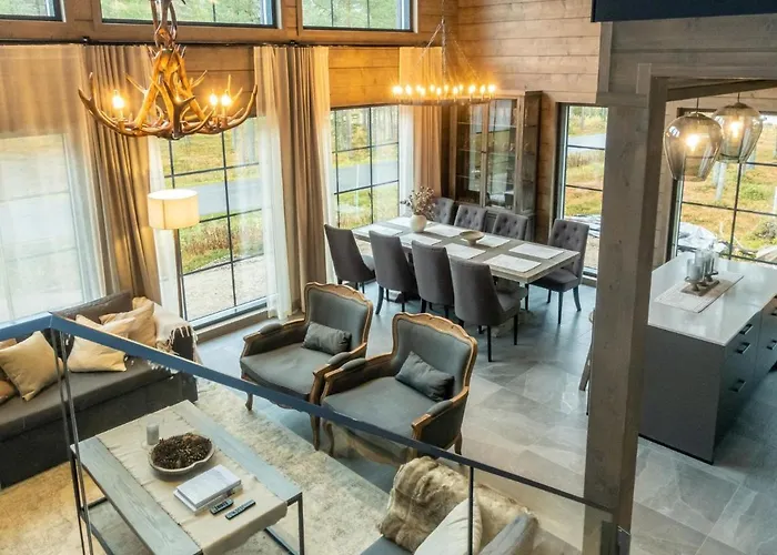 West A By Interhome Ferienhaus *