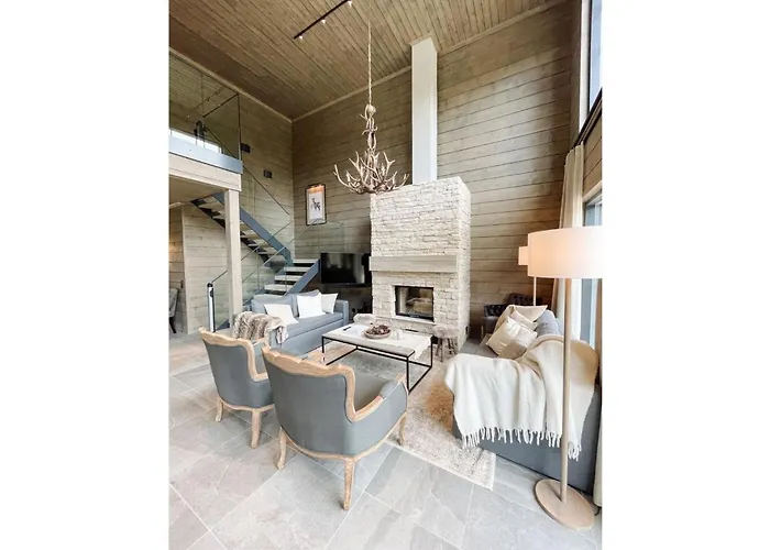 West A By Interhome Levi